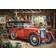 Castorland Vintage Garage 1000 Bitar