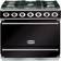 Falcon F900SDFBL Black, Chrome
