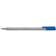 Staedtler Triplus Fineliner Delft Blue 0.3mm