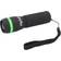 Hycell Zoom-Flashlight 1W-Led