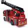 Amewi Mercedes Benz Fire Brigade Rotary Ladder Vehicle RTR 22502