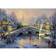 Schmidt Spiele Thomas Kinkade Spirit of Christmas 1000 Pieces