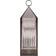 Kartell Smoke Lykta 31cm