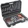 YATO YT-38841 216pcs Topnøgle