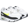 Nike Air Max 90 TD - White/Black/Neutral Grey/Hot Lime