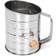 Patisse Rotary Flour Sifter Tamis Patisse Rotary Flour Sifter Tamis