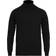 Stenströms Fine Merino Rollneck Sweater - Black