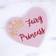 PME Fun Fonts Cookie Cutter