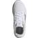 Adidas Galaxy 5 W - Cloud White/Matte Silver/Carbon