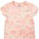 Petit by Sofie Schnoor Ella T-shirt - Coral (P212621-4075)