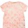 Petit by Sofie Schnoor Ella T-shirt - Coral (P212621-4075)