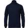 Stenströms Fine Merino Rollneck Sweater - Navy