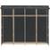vidaXL 248200 Garderob 200x170cm