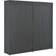 vidaXL 248200 Garderob 200x170cm