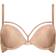 Marlies Dekkers Space Odyssey Push Up Bra - Glossy Camel