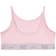 Nike Kid's Trophy Sports Bra - Pink Foam/Light Smoke Grey (CU8250-663)