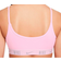 Nike Kid's Trophy Sports Bra - Pink Foam/Light Smoke Grey (CU8250-663)