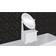 vidaXL Vanity Makeup Toiletbord 13x26cm