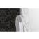 vidaXL Vanity Makeup Toiletbord 13x26cm