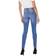 Vero Moda Tanya Normal Waist Skinny Fit Jeans - Blue/Medium Blue Denim