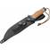 SOG Super Bowie Hunting Knife