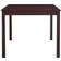 vidaXL 2834 Dining Table 90x180cm