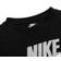 Nike Older Kid's Sportswear Club Fleece - Black (CV9297-011)