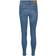 Vero Moda Sophia High Waist Skinny Fit Jeans - Blue/Light Blue Denim