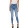 Vero Moda Sophia High Waist Skinny Fit Jeans - Blue/Light Blue Denim