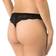 Calida Sensual Secrets String - Black