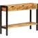 vidaXL 247406 Skænk 110x75cm