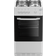 Zenith ZE501W White