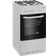 Zenith ZE501W White
