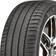 Michelin Pilot Sport 4 SUV 275/55 R19 111W
