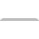 Montana Furniture Panton Wire Inlay Double Reolsystem 68.2x1.2cm