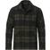 Peak Performance Wool Shirt - Checked