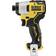 Dewalt avvitatore ad impulsi dcf801n (solo corpo) 5035048709993