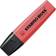 Stabilo Boss Original Highlighter Red