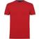 Superdry Small Chest Logo T-shirt - Red Marl