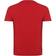 Superdry Small Chest Logo T-shirt - Red Marl