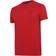 Superdry Small Chest Logo T-shirt - Red Marl