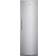Electrolux ERS1DF39X Silver, Rostfritt stål, Grå