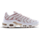 Nike Air Max Plus W - White/Pink Oxford/White