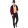 Smiffys Edwardian Gent Deluxe Costume