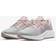 Nike Quest 4 Premium W - Grey Fog/Barely Rose/Pale Coral/Metallic Pewter