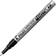 Pilot Super Color Marker Pen Silver 1mm