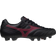 Mizuno Mizuno Morelia II Japan M - Black/Red