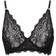 Missya Laura Wire Bra - Black