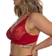 Missya Laura Wire Bra - Red