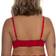 Missya Laura Wire Bra - Red